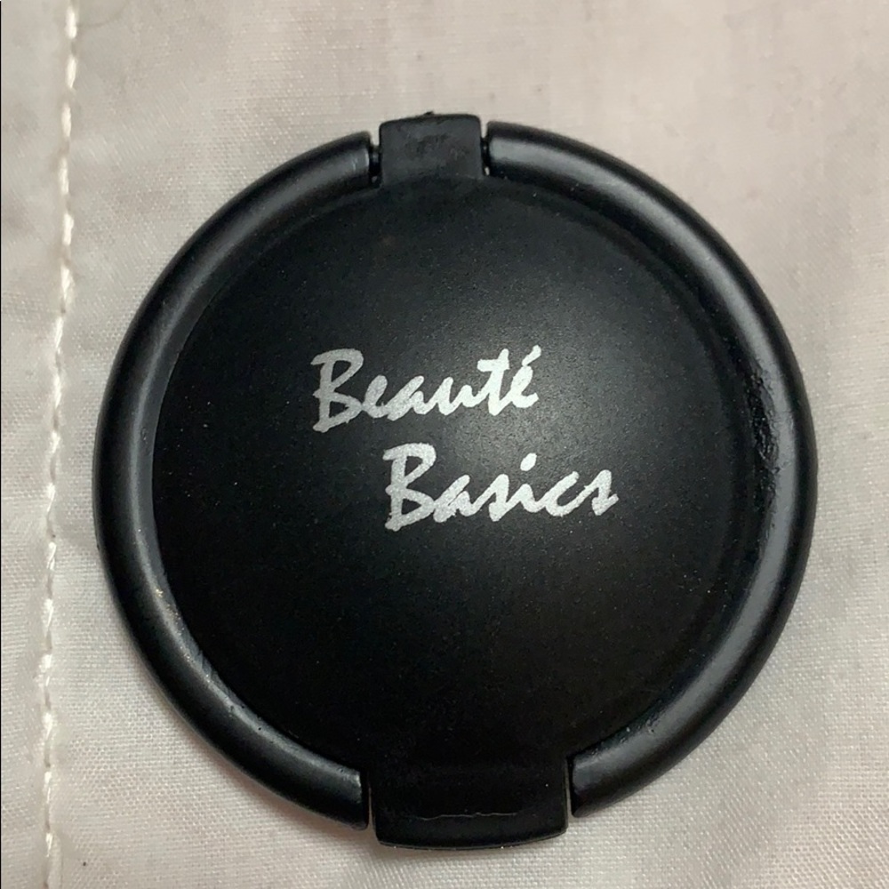 Bronzer Trio